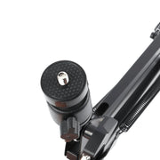 Bild in Galerie-Viewer laden, 4K Microscope For Electronics 48MP Digital Microscope Camera Optional 1-150x Lens LED Light Foldable Bracket Phone Pcb Soldering
