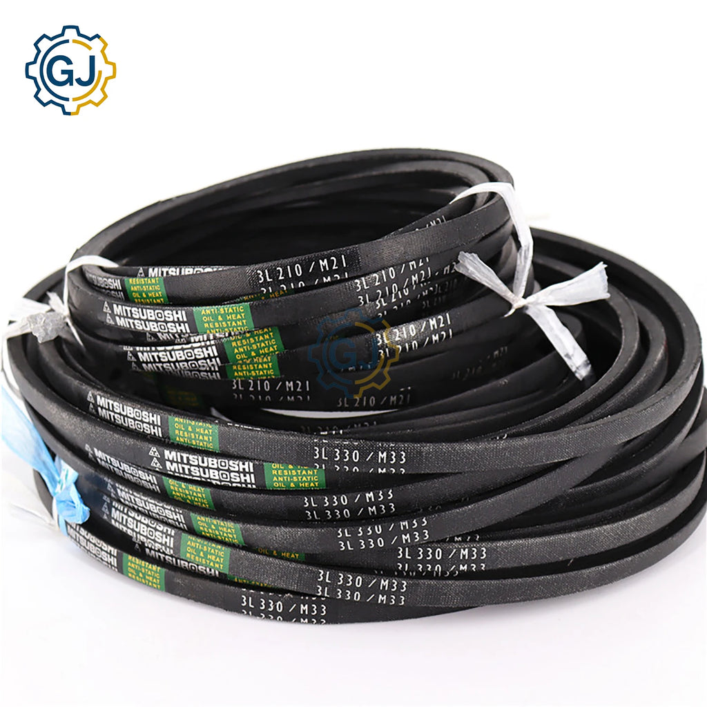 V-Belt M Type Belt M48 M49 M50 M51 M52 M53 M54 M56 M57 M58 M60 M61 M62 M63 M64 M65 M66 M67 M68 M69 M70 M75 M79 M80 Conveyor Belt