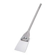 Load image into Gallery viewer, SucceBuy SDS Max Floor Scraper 23.6" x 5.9" Chisel Bit with Shank Compatible with Rotary Hammers for Removing Laminate Flooring - AMOCART
