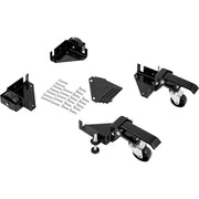 Load image into Gallery viewer, Amocart Mobile Base Heavy  Universal Mobile Base Stand Swivel Wheels for Woodworking Equipment Bandsaw Power Tools Machines
