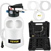 Load image into Gallery viewer, Amocart Transmission Fluid Pump 2 Way Manual ATF Refill System Dispenser Oil and Liquid Extractor 10 Liter Large Capacity
