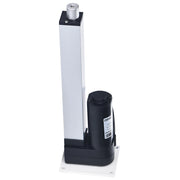 Load image into Gallery viewer, DHLA1300-A2 DC12V linear actuator 100MM~1000MM stroke 15kg/30kg/40kg/80kg load 10mm/s~66mm/s 30W electric lifting motor
