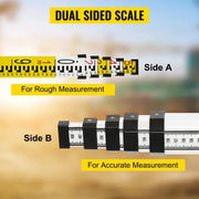 Load image into Gallery viewer, Automatic Rotary Laser Level 600m Red Green Self-Leveling Professional Powerful Vertical Horizontal Scanning Measurement Tools
