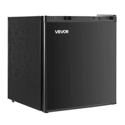 Load image into Gallery viewer, Amocart 48L 90L Mini Fridge Single Door Compact Refrigerator Adjustable Temperature Metal Shelf Energy Efficient Refrigerator
