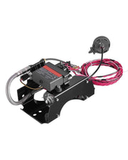 Load image into Gallery viewer, Amocart Air Shock Controller Kit 12V Air Compressor System Air Ride Suspension Compressor Kit w/ Single Path System for Truck
