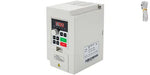 Amocart 2.2/3/4/7.5KW VFD Frequency Inverter 110V/220V1/3P Input 3P Output VariableFrequency Drive CNC Motor Inverter Converter