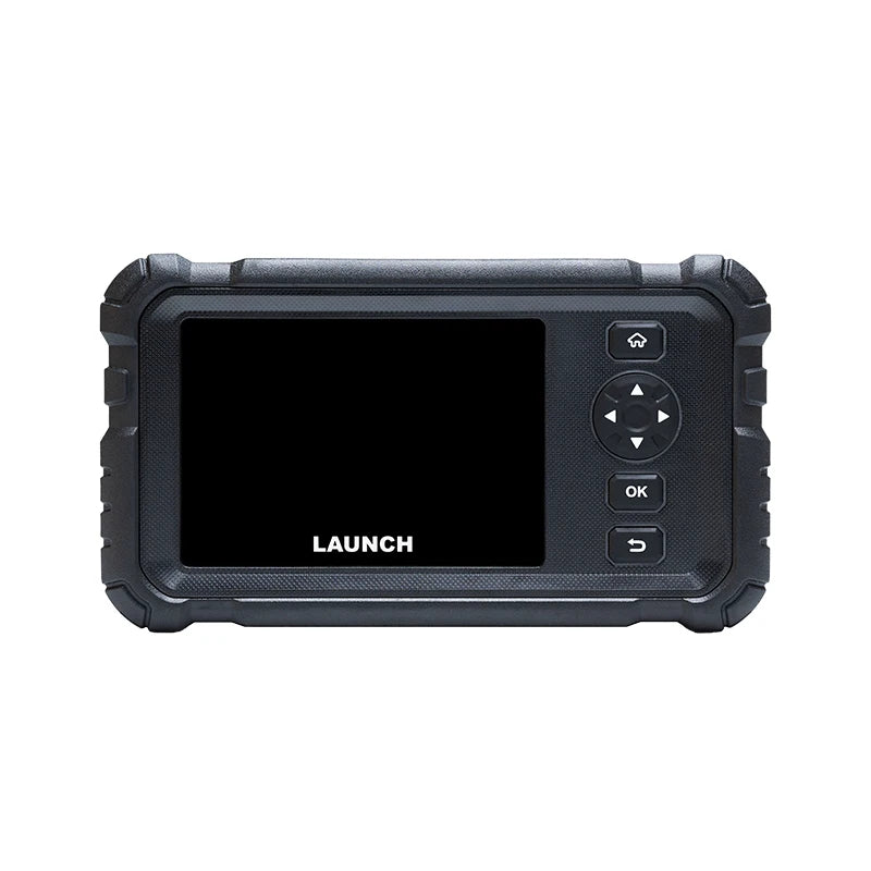 LAUNCH CRP129 HD Heavy Duty Truck Scanner Full System Diesel Scan Tool Global Version 24V Trucks Diagnostic Tool