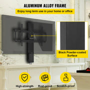 Load image into Gallery viewer, Amocart Remote TV Lift Motorized Cabinet TV Mount Bracket Electirc Actuator Lift Column DC Motor Height Adjustable Plasma LCD
