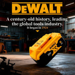 DEWALT Lithium Battery 20V Rechargeable Brushless Compact Electric Screwdriver Hand Drill Impact Drill DCD805