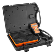 Load image into Gallery viewer, SucceBuy Refrigerant Scale 110/220 LBS HAVC Charging Recovery Freon Scale with Wired Remote Control 2/5g  Precision Electronic
