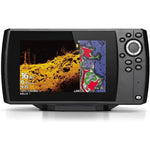 New Upgrade US Shipping Helix 7 CHIRP MDI GPS G4 Fish Finder Depth Sounder with Transducer 3.06"L x 10.54"W x 5.44"H