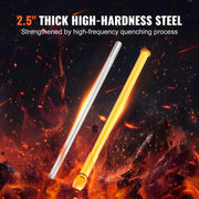 Load image into Gallery viewer, Amocart Tire Bead Breaker Slide Hammer Tire Slide Hammer Heavy Duty Steel Tire Changing Tool for Car Truck Trailer Tire Removal
