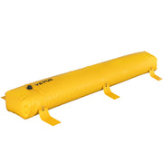 Load image into Gallery viewer, Amocart Flood Barrier Reusable PVC Water Soft Folding Diversion Tubes Bags Lightweight Hydro Excellent Waterproof Flood Barrier
