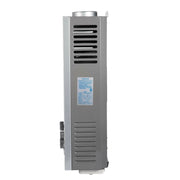 Load image into Gallery viewer, Water Heater 18L LPG Gas Water Heater Domestic Instant Tankless Propane Tankless Gas Water Heater
