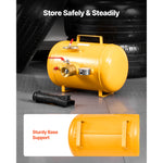SucceBuy Air Tire Bead Seater 5Gal / 10Gal 87-116 PSI Operating Pressure, Air Trigger Seating Inflator for Pickup Truck ATV Jeep