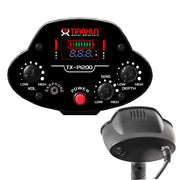 Load image into Gallery viewer, PI200 Pulse Induction Metal Detector Long Range Gold Silver Copper Deep Industrial Underground Metal Detector 5M Location
