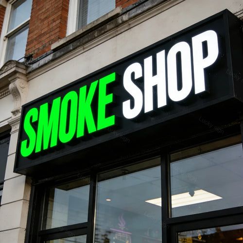 Custom Shop Signboard Design Open Sign logo Display 3D for Business Outdoor Led Letter Channel Led logo Sign