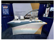 Load image into Gallery viewer, Exhibition Event Marquee Gazebos Custom Printed Business Advertising Business Canopy Pop Up Foldable Tent
