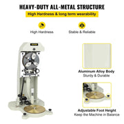 Load image into Gallery viewer, SucceBuy Inside Ring Engraver Stamper w/Two Face Standard Letter Block Dial Plotter Gold Silver Jewelry Making Engraving Machine
