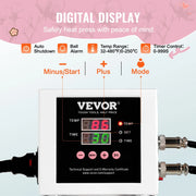 Load image into Gallery viewer, SucceBuy Heat Press 15 X 15 in Heat Press Machine Slide Out Heat Transfer Machine Fast Even Heating 2-Layer Insulation Cotton
