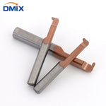 DMIX Internal Groove R Cutter Fine Boring Tool MKR Small Bore Arc Groove Cutter Machining Center Seal Ring Groove Tool