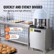 Load image into Gallery viewer, 20PCS Electric Dough Divider Rounder SucceBuy Equal Dough Ball 2.12oz-9.17oz
