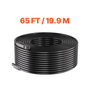 Load image into Gallery viewer, SucceBuy Solar Panel Wire 50 ft/65 ft/100 ft PV Tinned Copper Wire for Outdoor Home Off-Grid Photovoltaic Systems Black and Red
