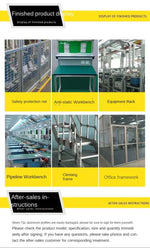 Vevor Succebuy Ce None Linear Guides Home New Arrival