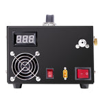 300Bar 30Mpa 12v Pcp Compressor  110/220V Transformer 4500psi High Pressure Pump Pneumatic Airgun Rifle Inflator