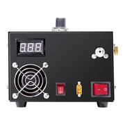 Load image into Gallery viewer, 300Bar 30Mpa 12v Pcp Compressor  110/220V Transformer 4500psi High Pressure Pump Pneumatic Airgun Rifle Inflator
