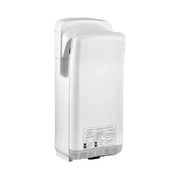 Bild in Galerie-Viewer laden, SucceBuy Hand Dryer Machinery Automatic High-speed Jet Double-sided Secure Robust Material Blade for Washroom Multicolor
