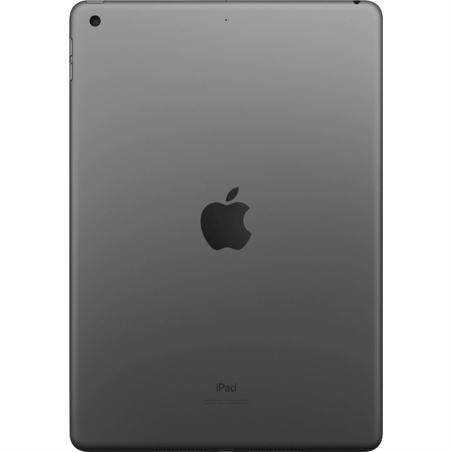 Apple iPad 7 10.2" Tablet 32GB WiFi, Space Gray