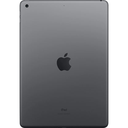 Apple iPad 7 10.2" Tablet 32GB WiFi, Space Gray