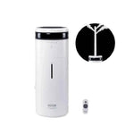 Amocart Humidifier for Home Large Room Commercial Humidifier for Whole House 16L Water Tank 12h Timer Auto Shut-Off Greenhouse