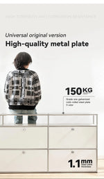 Tv Stand Storage Cabinets Corner Cabinet Metal Storage Display Cabinet Living Room Cabinets Furniture