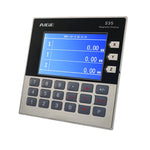 3 Axis LCD DRO Magnetic Linear Displacement Scale Sensor for CNC Machine Tooling Metal Digital Display Measuring Device