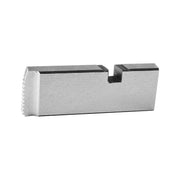 Load image into Gallery viewer, Amocart Threading Machine Dies 1 in-2 in NPT Pipe Dies(4 Packs) Right-Handed HSS Pipe Threading Dies Fit Split-Type Machines
