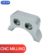 Load image into Gallery viewer, Stainless Steel Oem Custom Turned Parts Cnc Lathe Processing Services Machine Turned Parts Manufacture
