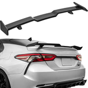 Charger l'image dans la visionneuse de galerie, Becquet de voiture SucceBuy GT Wing compatible avec Toyota Camry 2018-2023, en ABS haute résistance, peinture de cuisson, becquet arrière de voiture

