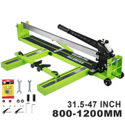 Load image into Gallery viewer, Amocart Manual Tile Cutter Infrared Laser Positioning Floor Cutter Push Knife Professional Tool for Cutting Porcelain Ceramic

