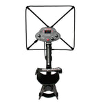 PI200 Pulse Induction Metal Detector Long Range Gold Silver Copper Deep Industrial Underground Metal Detector 5M Location