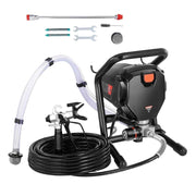Load image into Gallery viewer, Amocart 750W 950W Airless Paint Sprayer 3000PSI High Efficiency Electric Airless Sprayer Handheld Paint Sprayers Home Interior

