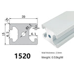 Vevor Succebuy Ce None Linear Guides Home New Arrival
