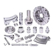 Bild in Galerie-Viewer laden, precision cnc machining service cnc machining parts manufacturer supplier factory custom oem aluminum Stainless steel
