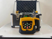Load image into Gallery viewer, High Accuracy Electronic Automatic Self-leveling 360 rotary laser 3D Green Beam Laser Level 500m Range Measuring Instrument
