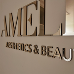 Custom Outdoor Metal Letter Signs for Business Interior Metal Business Signs Outdoor Metal Shop Signs