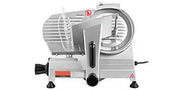 Charger l'image dans la visionneuse de galerie, Trancheuse à Viande SucceBuy 200W/240W/320W/340W, Trancheuse Électrique pour Traiteur, Épaisseur Réglable pour Usage Commercial ou Domestique, Coupe Viande et Fromage
