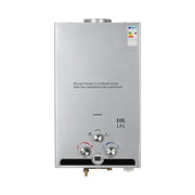 Load image into Gallery viewer, Gas Water Heater Liquefied Petroleum Natural Forced-Draft Water Heater
