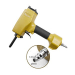 Reilyn T50SC Pneumatic Nail Puller Air Nail Remover Air Punch Nailer Stubbs Nail Removes 1.5-4mm Gauge Nails for Woodworking