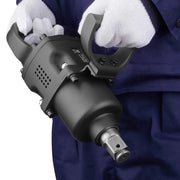 Load image into Gallery viewer, Amocart Air Impact Wrench Up to 2730 ft-lbs Reverse Torque Output 1" Pneumatic Impact Gun for Heavy Duty Repairs
